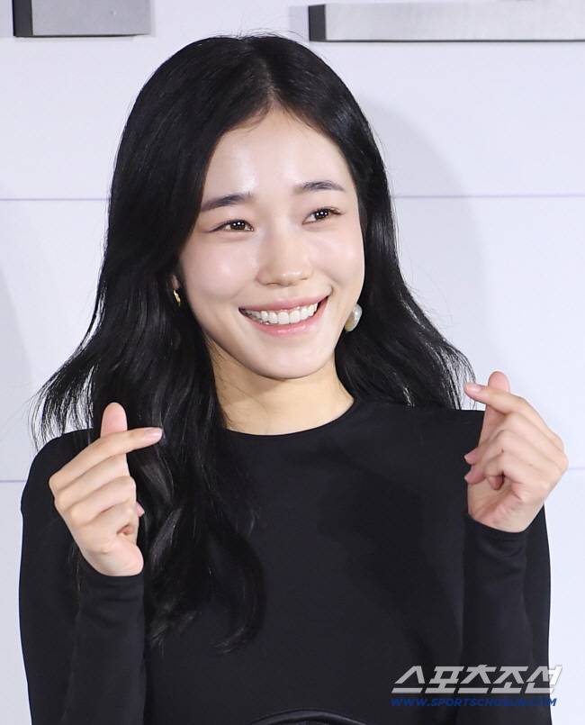 노윤서. 스포츠조선DB