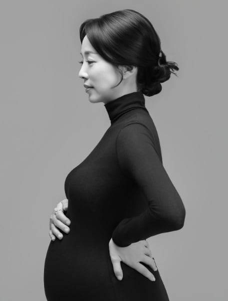 박은영 전 아나운서. /인스타그램