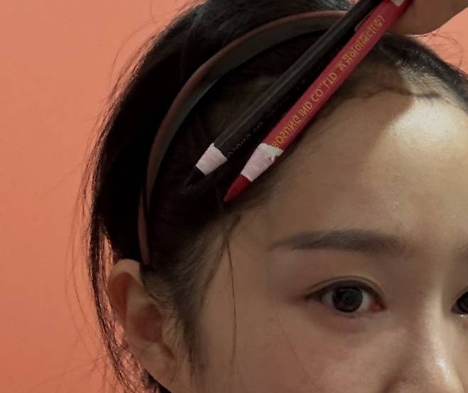 /사진=헤이지니 인스타그램