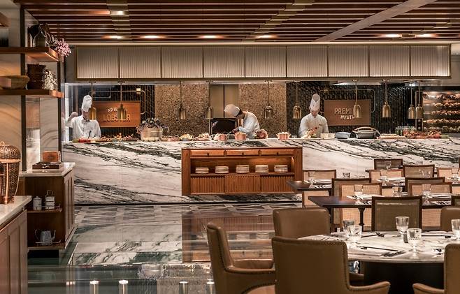 Four Seasons Seoul