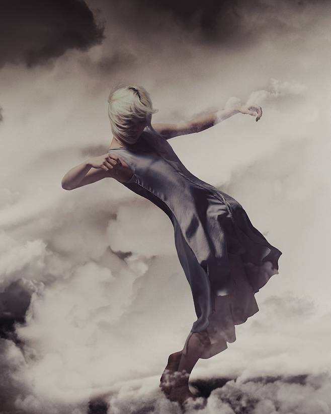"In The End," a dance project selected for the 18th ARKO Selection  (ARKO)