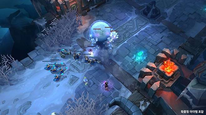 라이엇 게임즈 제공