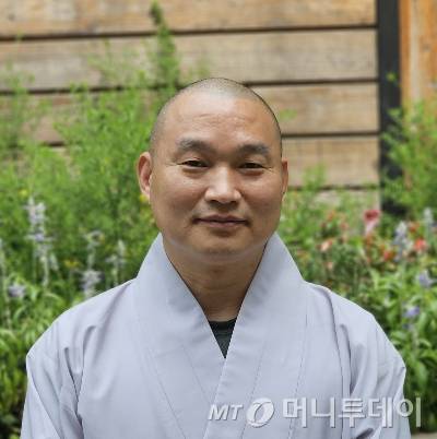 혜원 구리 신행선원장
