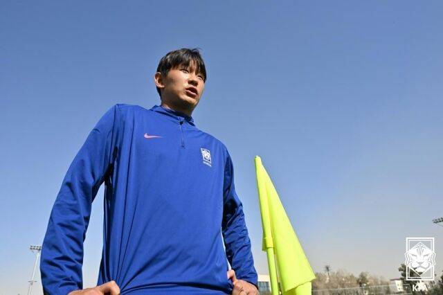 이현용./대한축구협회