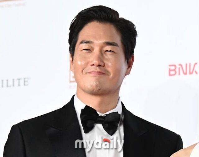 유지태 / 마이데일리