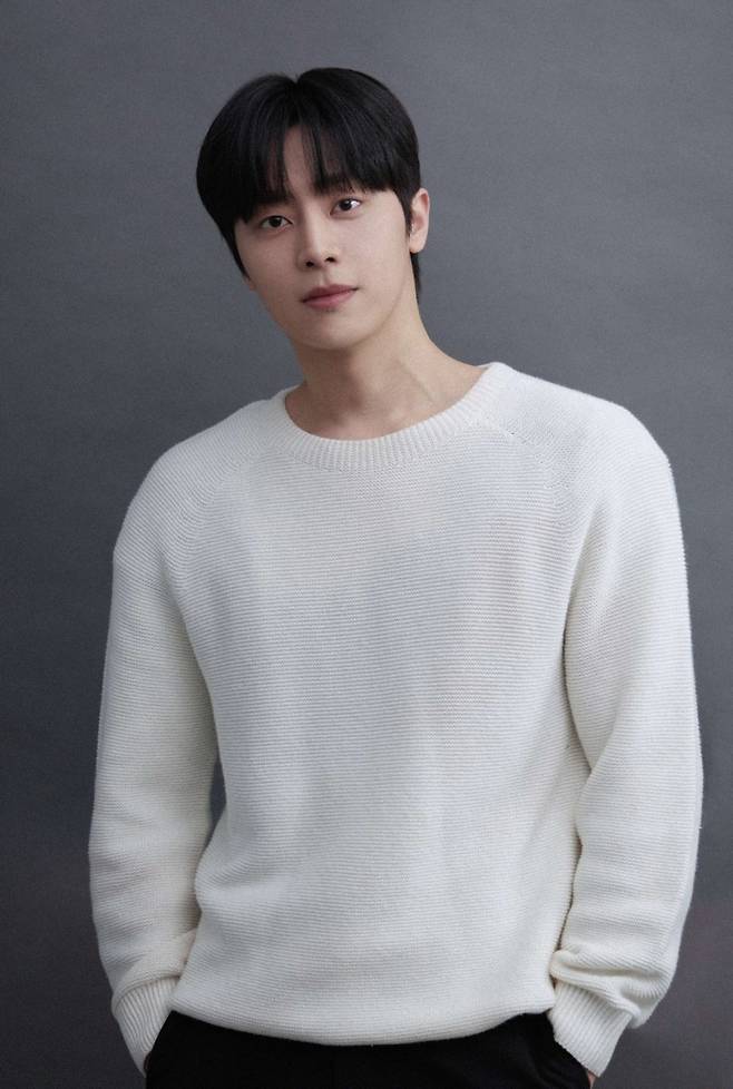 배우 한수호 앤케이엠필름