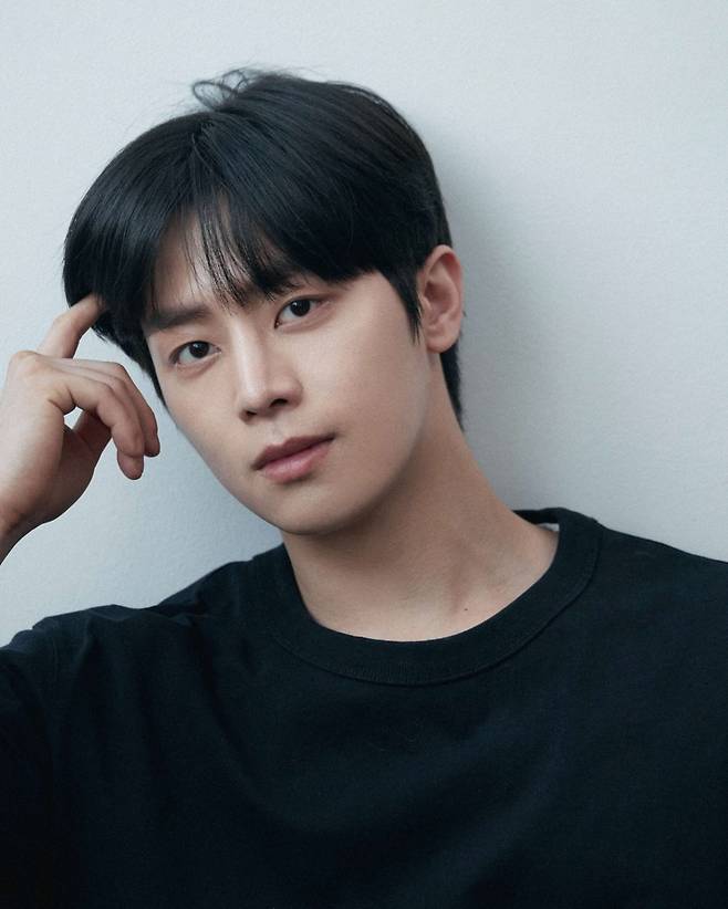 배우 한수호 앤케이엠필름