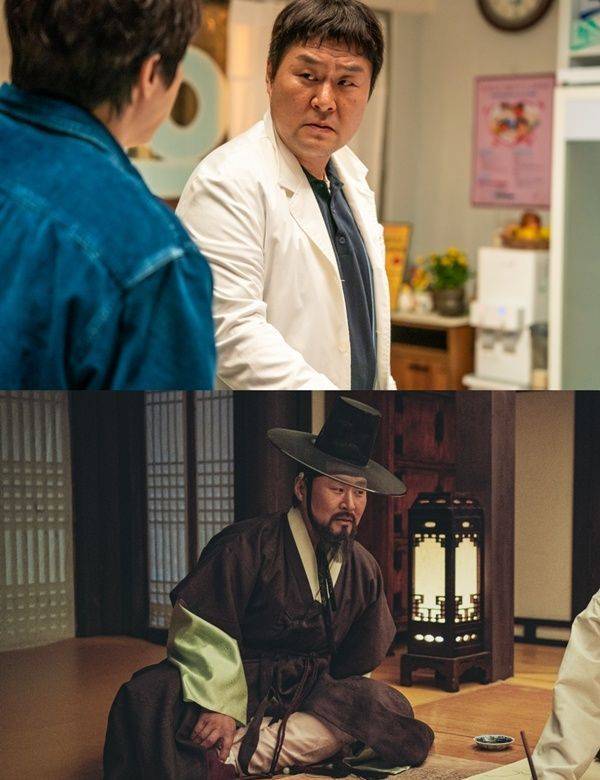 사진=NEW, 민영화사 MINFILM
