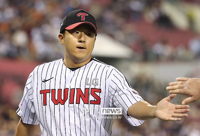 ▲ 송승기 ⓒ곽혜미 기자