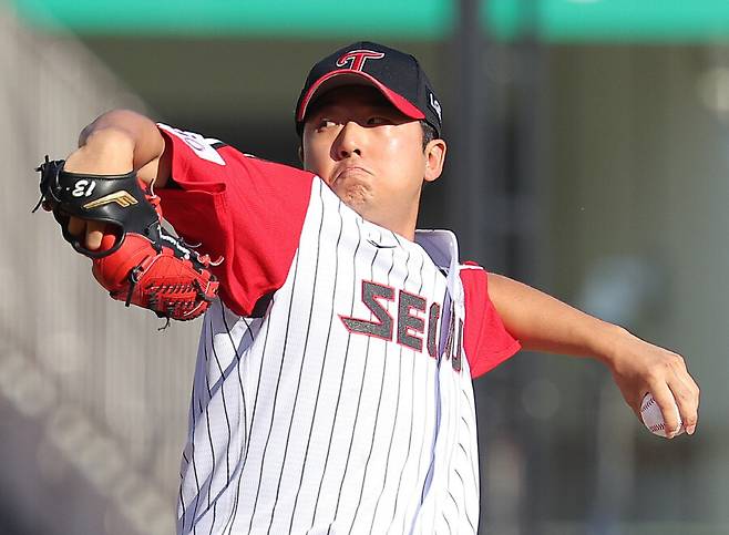 ▲ 송승기 ⓒ연합뉴스