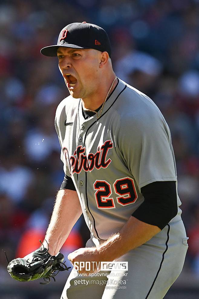 ▲ 타릭 스쿠발