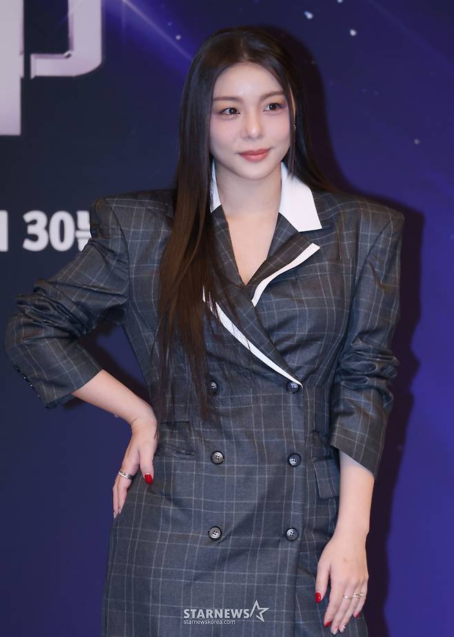 에일리 '상큼 미모'[★포토]