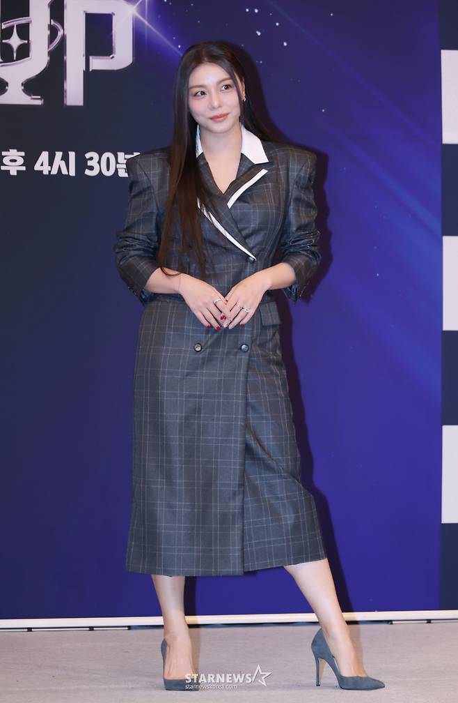 에일리 '카리스마 폭발'[★포토]