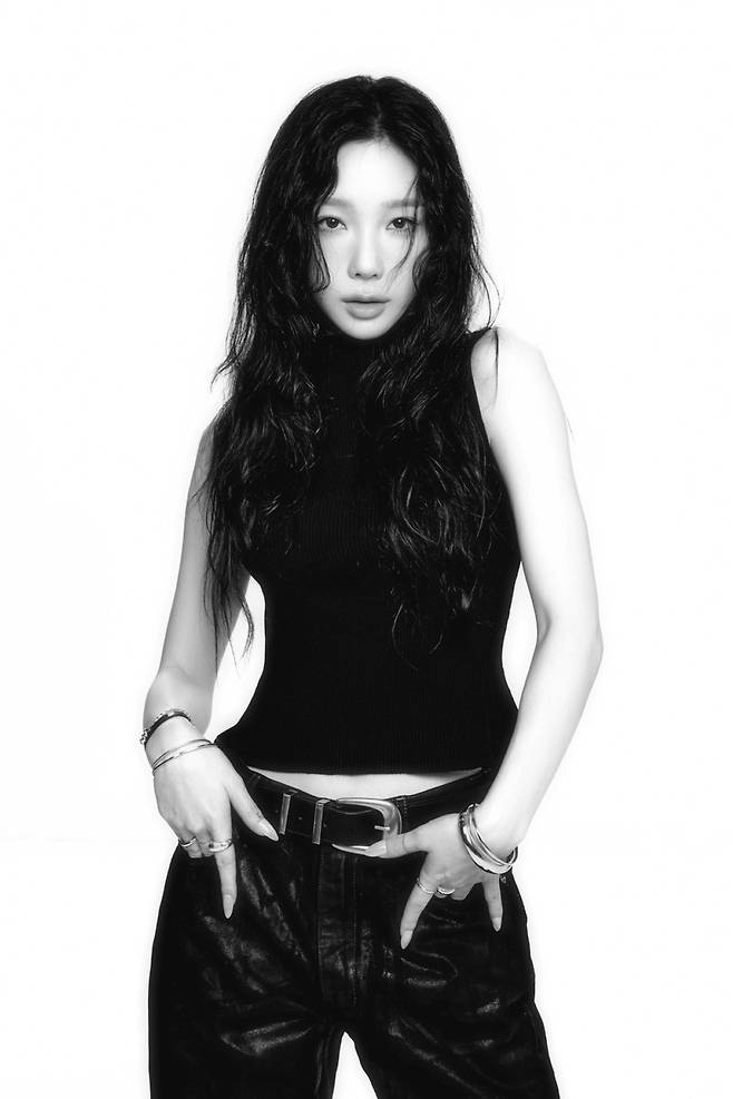 가수 태연 [SM엔터테인먼트 제공. 재판매 및 DB 금지]
