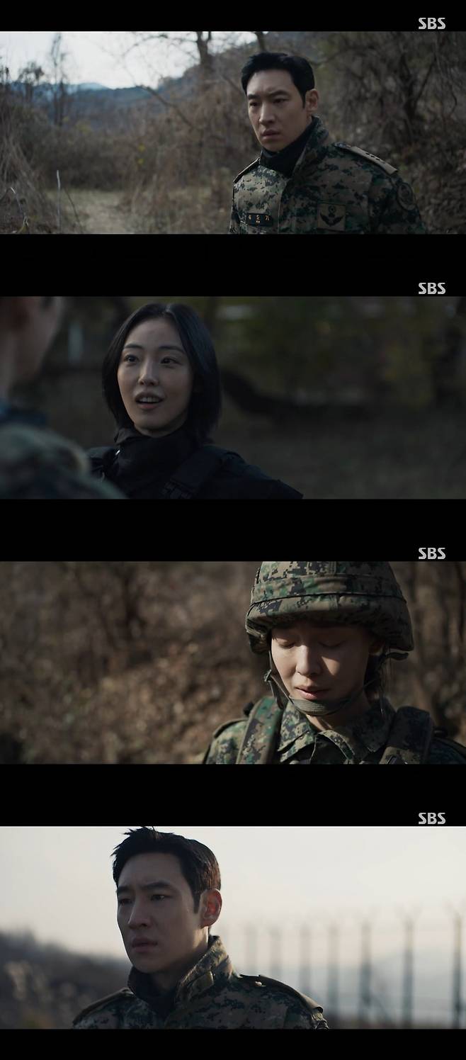 사진 = SBS '모범택시3' 캡처