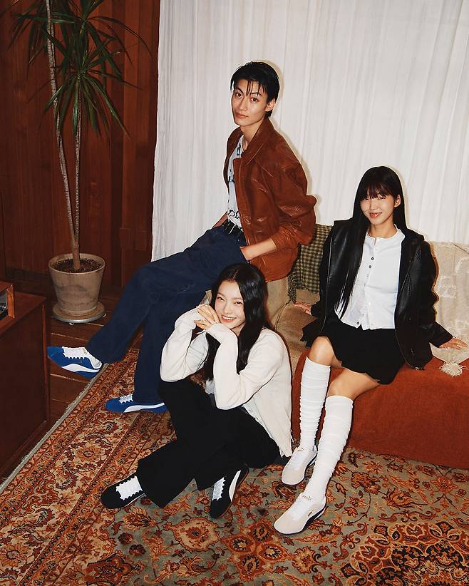 태클.(푸마제공)