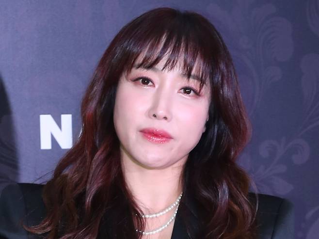 가수 숙행. /뉴스1 