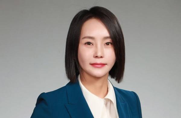 양지영 신한프리미어패스파인더 부동산 전문위원