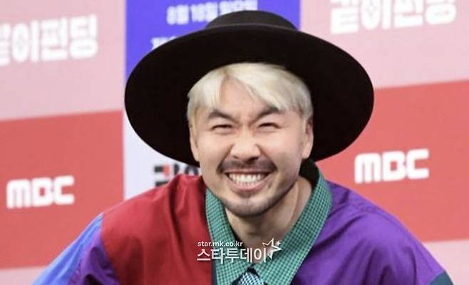 방송인 노홍철. 사진| 스타투데이 DB