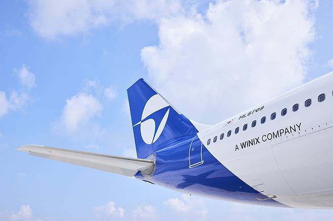 파라타항공 비행기/사진=파라타항공 제공