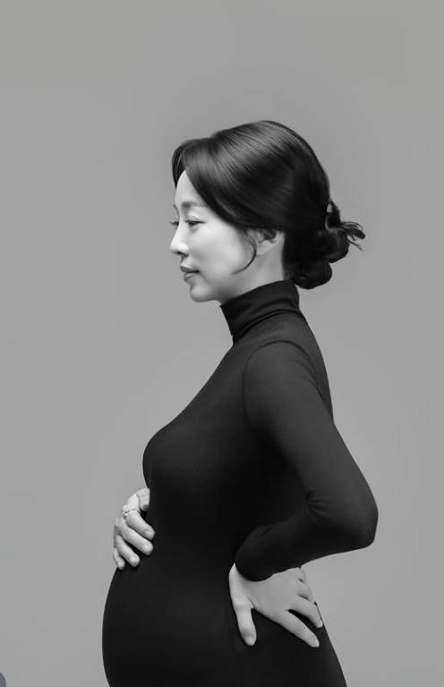 [사진=박은영 SNS]