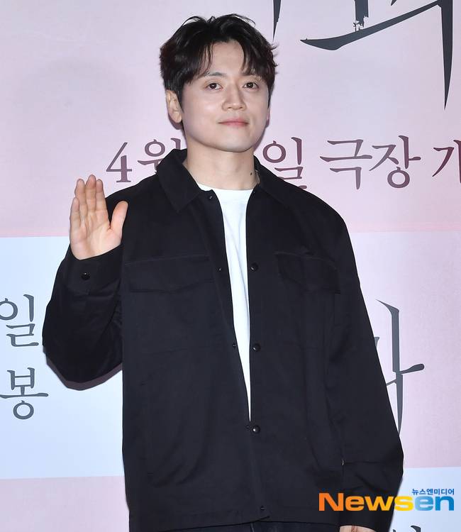 조복래 /사진=뉴스엔DB