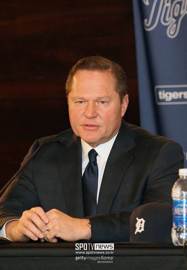 ▲ 스캇 보라스