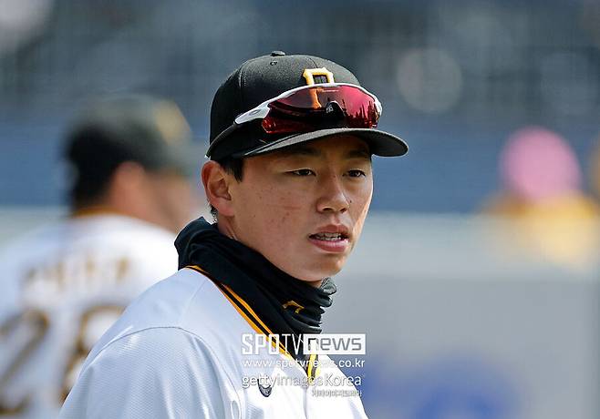 ▲ 팀 적응이 우선이라 WBC 출전은 고심이 깊을 것으로 보이는 정쭝저