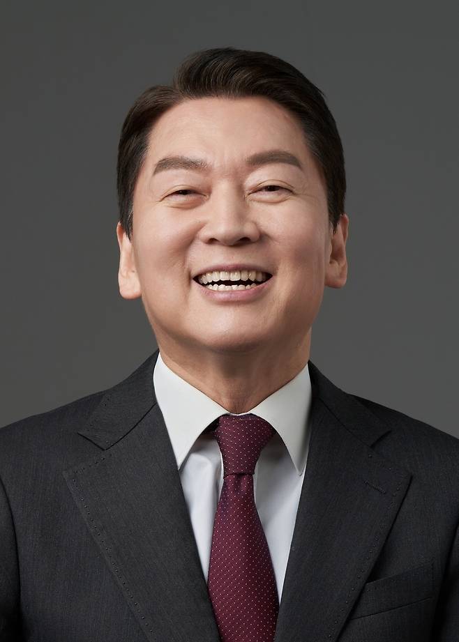 ▲ 국민의힘 안철수(경기 성남분당갑) 국회의원 / 사진제공=안철수 의원실