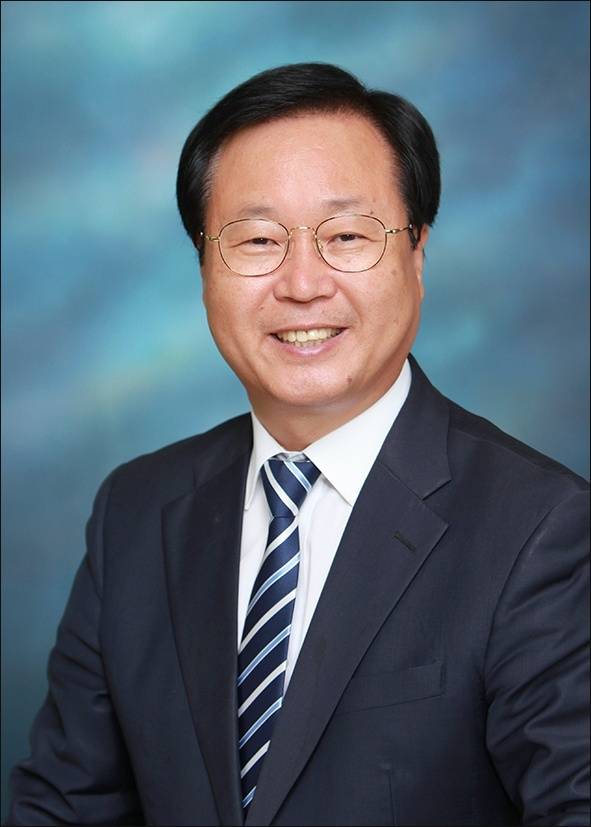 유희태 완주군수