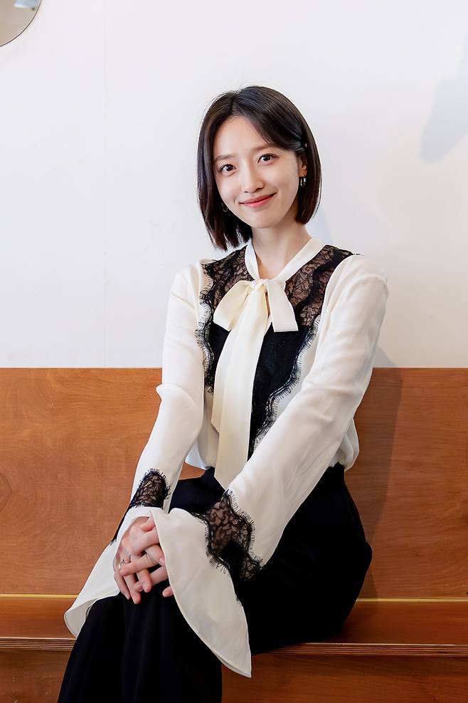 배우 표예진 / 시크릿이엔티 제공