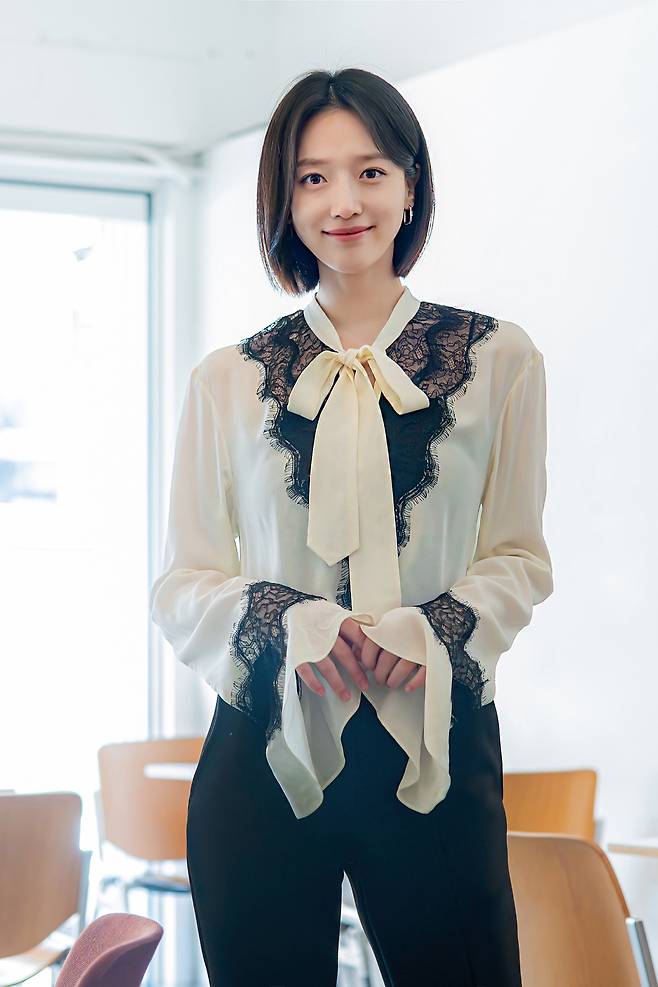 배우 표예진 / 시크릿이엔티 제공