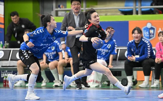 사진제공=한국핸드볼연맹