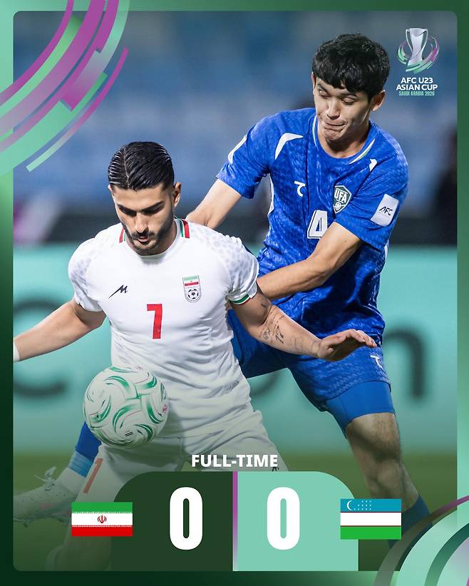 출처=아시아축구연맹 SNS