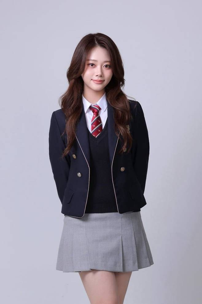 클라씨 지민 ⓒ온라인 커뮤니티