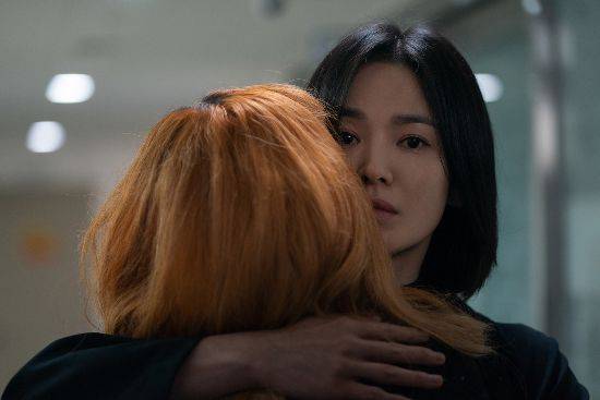 넷플릭스 '더 글로리' 스틸컷