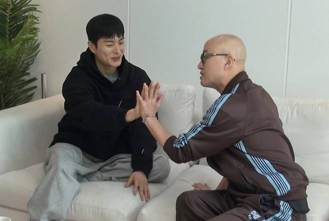 '미운 우리 새끼'(미우새)