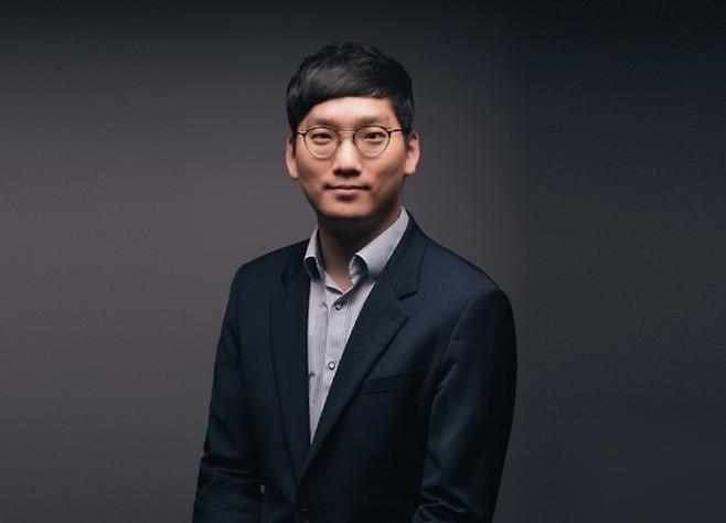 이홍석 뉴로클 대표