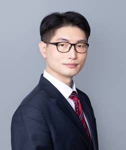 박용진 KIS자산평가 ESG사업본부장