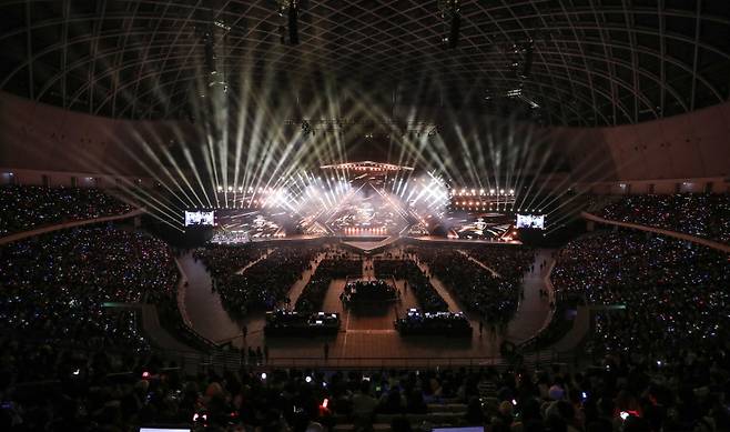 사진제공=HLL중앙