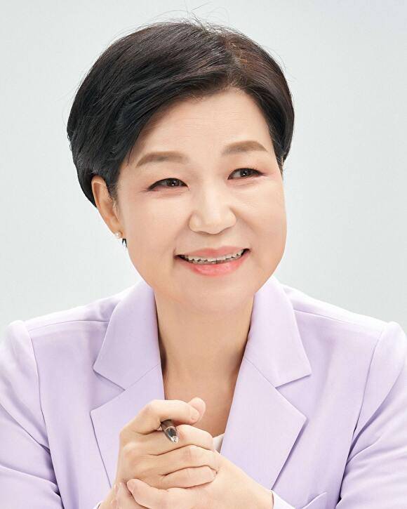 이진숙 전 방송통신위원장 [사진=이진숙 페이스북 캡처]