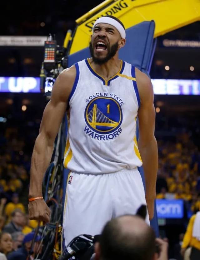 맥기는 과거 골든스테이트에서 커리와 함께 활약한 바 있다. 사진=X