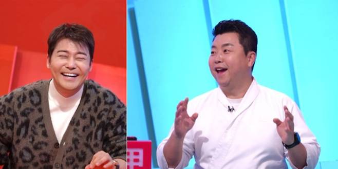 /사진=KBS 2TV '사장님 귀는 당나귀 귀'