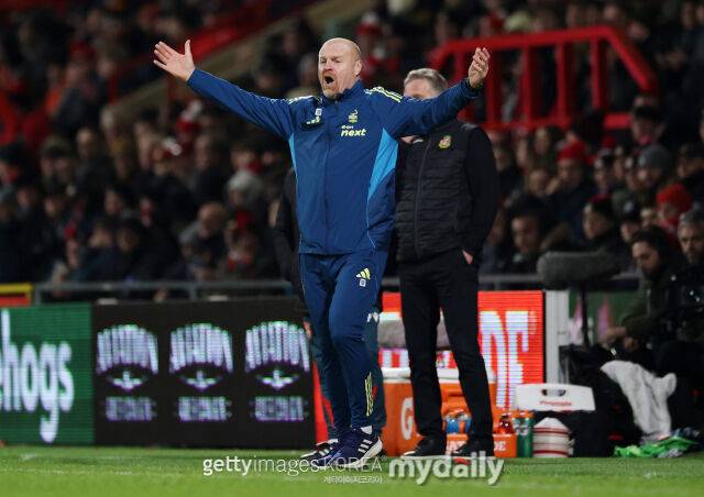 션 다이치 감독./게티이미지코리아