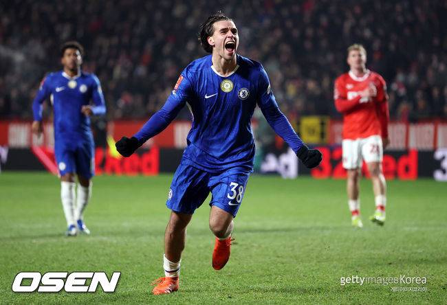 [사진] ⓒGettyimages(무단전재 및 재배포 금지)