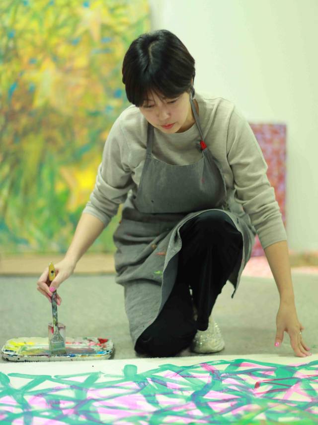 성희승 작가 /제공=학고재