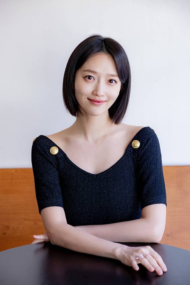 ▲ 표예진. 제공| 시크릿이엔티