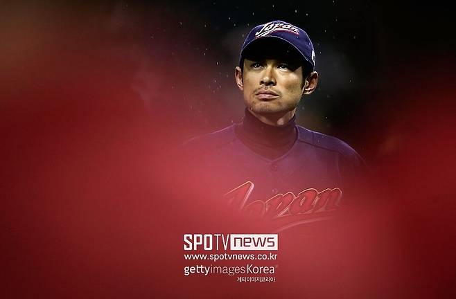 ▲ 스즈키 이치로는 2006년 WBC(월드베이스볼클래식) 미국전을 앞두고 "미국 별 거 아니다"라는 메시지를 일본 동료 선수들에게 전했다. 그리고 첫 타석에서 홈런을 쳤다.