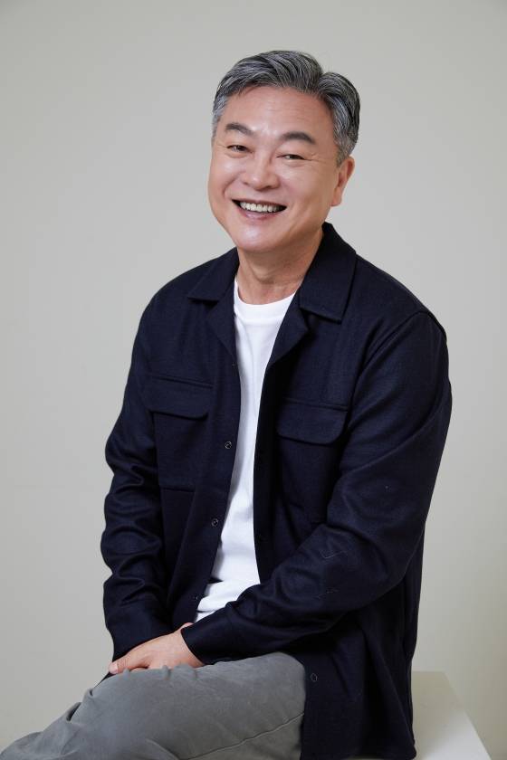 김의성 /사진=안컴퍼니