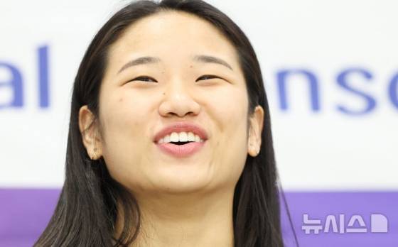 안세영. /사진=뉴시스